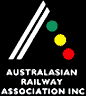 Australasian Railway Association website
